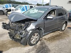 Honda Vehiculos salvage en venta: 2013 Honda CR-V EXL