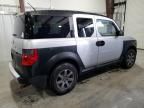 2007 Honda Element LX