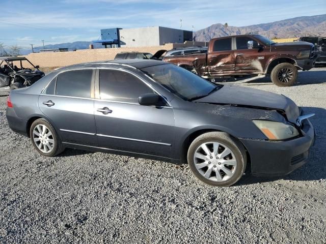 2006 Honda Accord EX