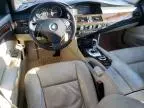 2008 BMW 535 XI