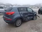 2014 KIA Sportage Base