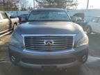 2013 Infiniti QX56