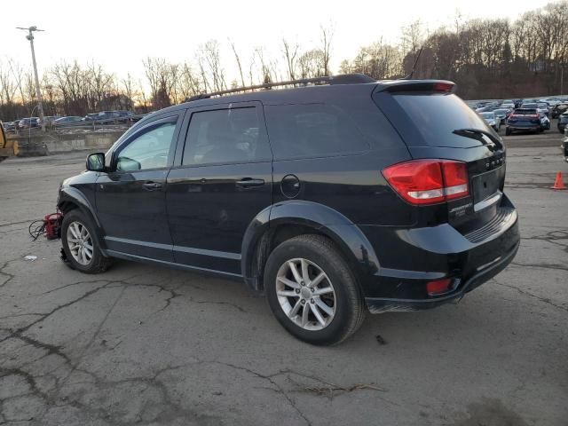 2014 Dodge Journey SXT