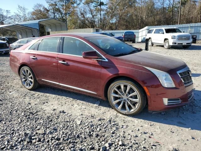 2016 Cadillac XTS Premium Collection