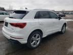 2020 Audi Q3 Prestige S-Line