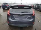 2013 Ford Fiesta Titanium