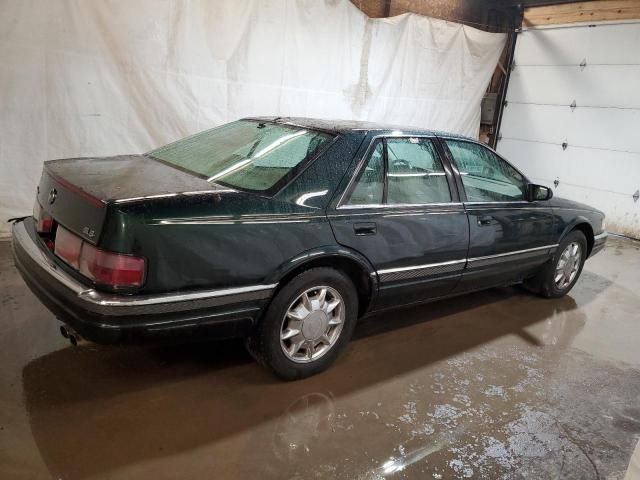 1997 Cadillac Seville SLS