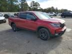 2021 Honda Ridgeline Sport