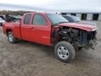 2008 GMC Sierra C1500