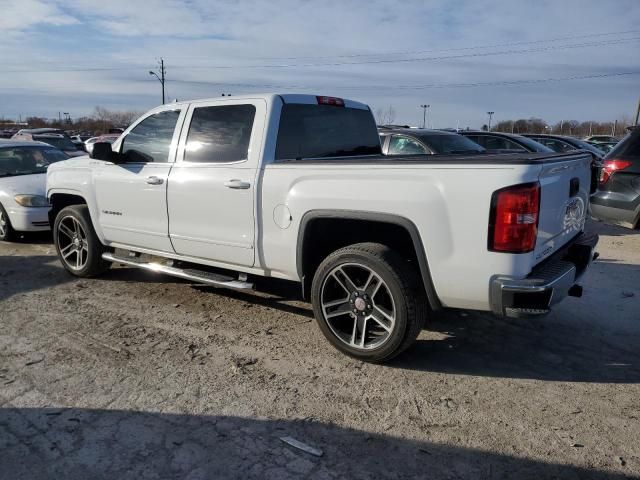 2015 GMC Sierra K1500 SLE