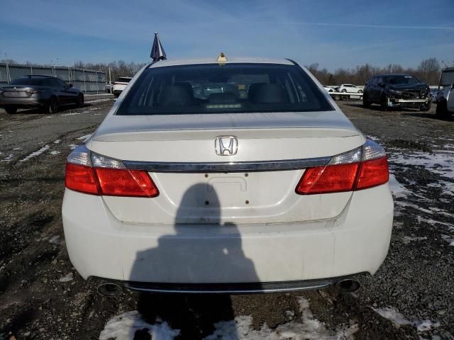 2013 Honda Accord Sport