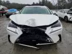 2018 Lexus NX 300 Base