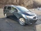 2013 Nissan Quest S