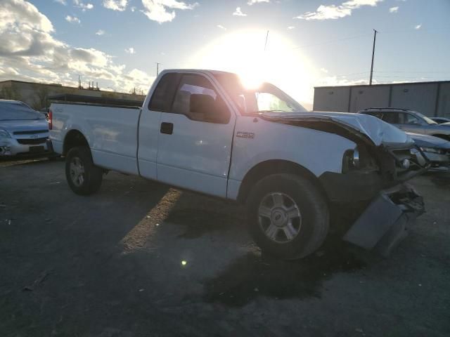 2008 Ford F150