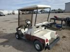 1993 Yamaha Golf Cart