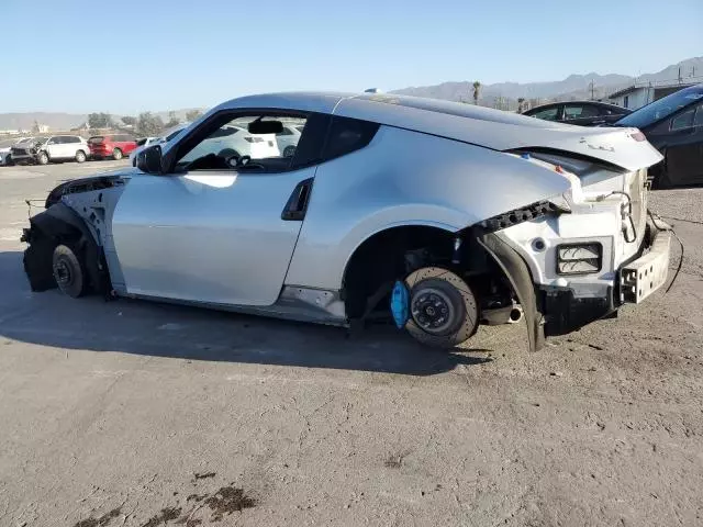 2017 Nissan 370Z Base