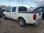 2008 Nissan Frontier Crew Cab LE