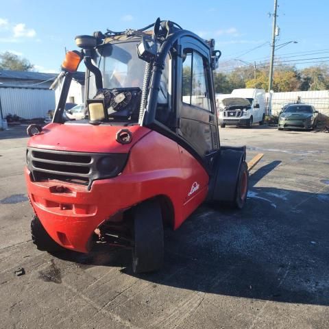 2007 Other Forklift