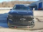 2020 Chevrolet Silverado K1500 LT Trail Boss