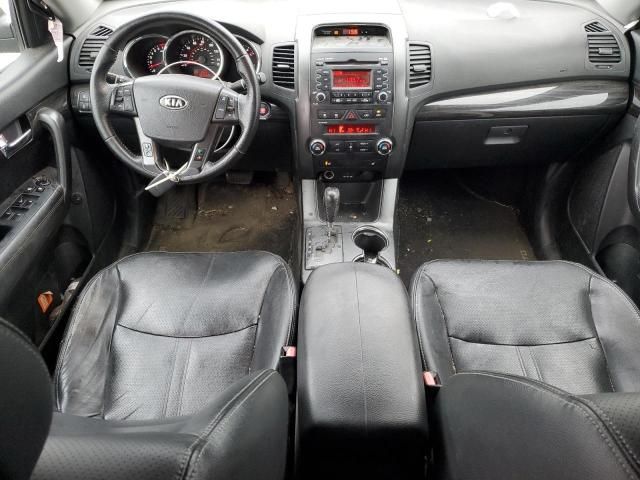 2011 KIA Sorento EX