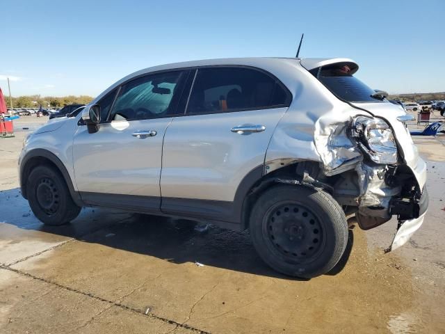 2016 Fiat 500X POP