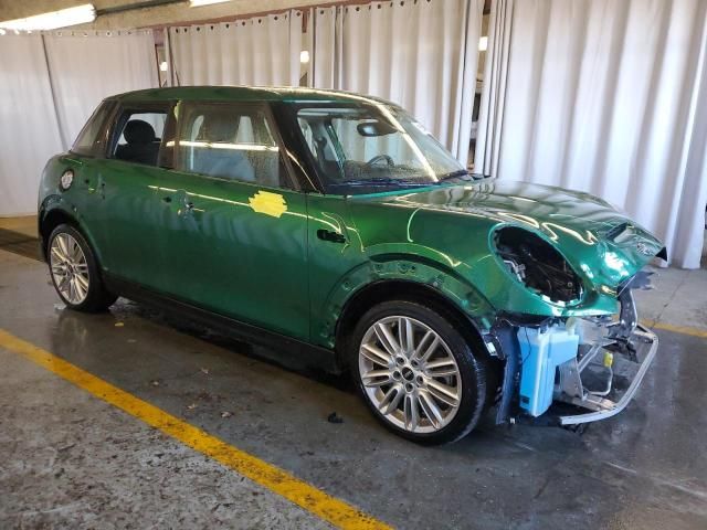 2024 Mini Cooper S