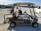 2013 Clubcar Golf Cart