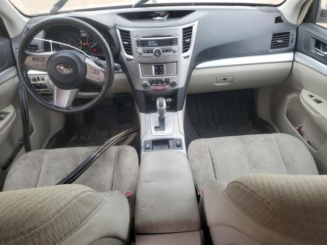 2011 Subaru Outback 2.5I Premium