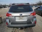 2010 Subaru Outback 3.6R Premium