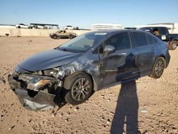 2021 Toyota Corolla LE en venta en Phoenix, AZ