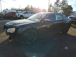 Salvage Cars with No Bids Yet For Sale at auction: 2011 Chrysler 300 Limited