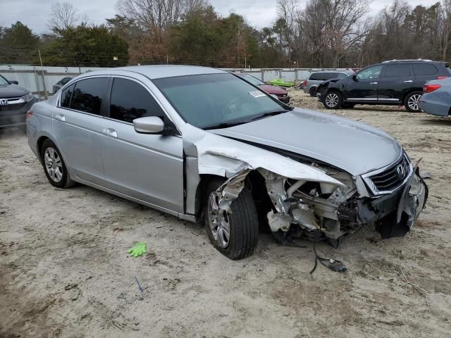 2009 Honda Accord LXP