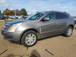 Cadillac Vehiculos salvage en venta: 2011 Cadillac SRX Luxury Collection