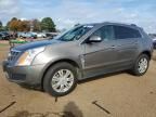 2011 Cadillac SRX Luxury Collection