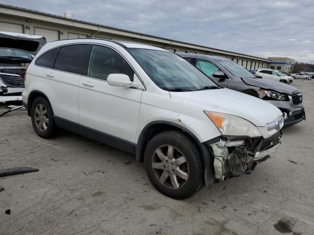 2008 Honda CR-V EXL