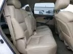 2009 Acura MDX Technology