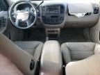 2001 Ford Escape XLT