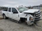 2015 Chevrolet Silverado K2500 Heavy Duty LTZ