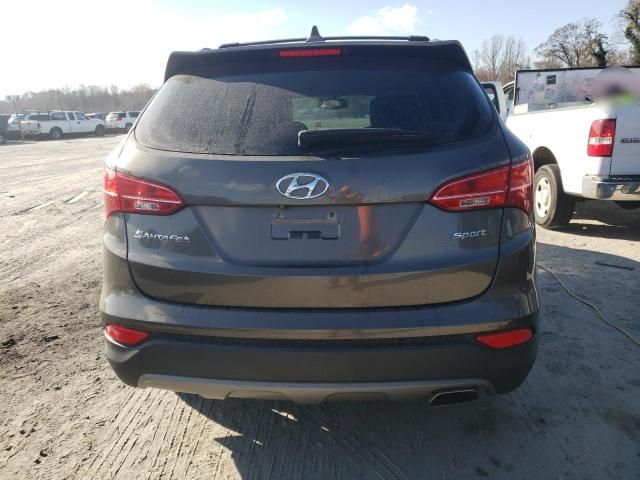 2014 Hyundai Santa FE Sport