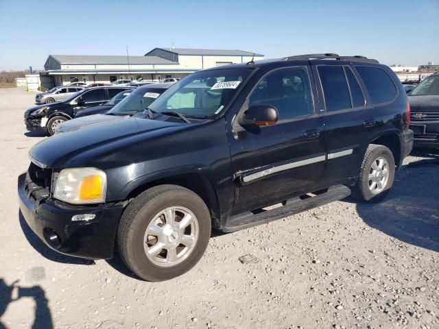 2004 GMC Envoy