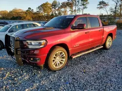 Dodge Vehiculos salvage en venta: 2023 Dodge 1500 Laramie