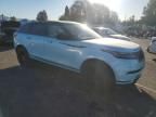 2021 Land Rover Range Rover Velar S