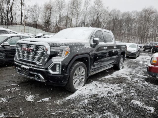 2021 GMC Sierra K1500 Denali