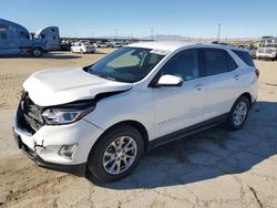 2019 Chevrolet Equinox LT en venta en Sun Valley, CA