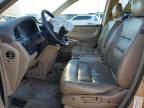 2003 Honda Odyssey EXL