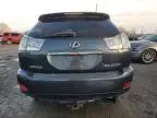 2008 Lexus RX 400H