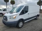 2017 Ford Transit T-150