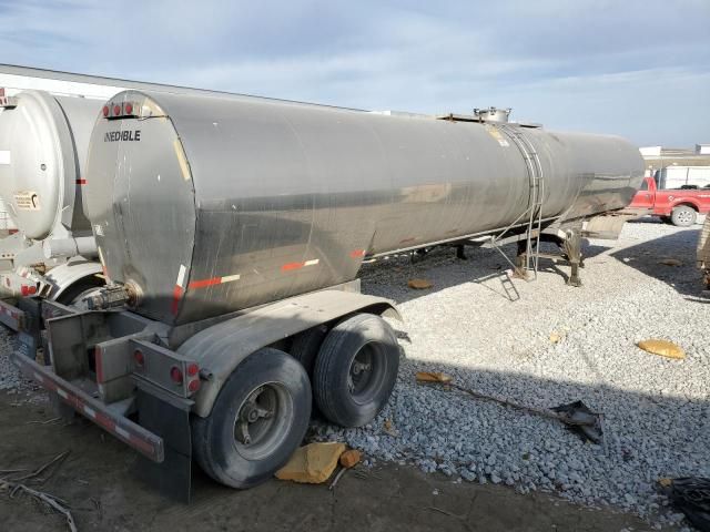 1970 Bext Tanker