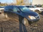 2010 Honda Odyssey EXL