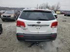 2013 KIA Sorento EX